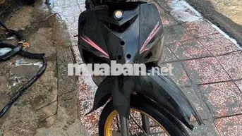 Yamaha Sirius 50cc Đen