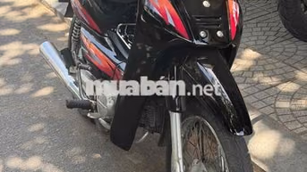 Honda Wave Thái 100 Đen chính chủ
