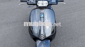 Vespa Sprint 150cc 2016 Xám Lambo 9chủ