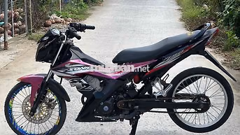 Sonic 150r, Biển 64 Ngay Chủ cccd