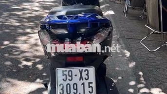 Honda Lead 2018 Đen Smart Key