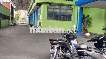 💢Cho thuê Xưởng DT 7000m Sàn 5000m 2MẶT TIỀN
