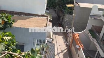 CHÍNH CHỦ CẦN BÁN LO VIỆC NHÀ 60M2 NGUYỄN THỊ KIỂU TÂN THỚI HIỆP Q12