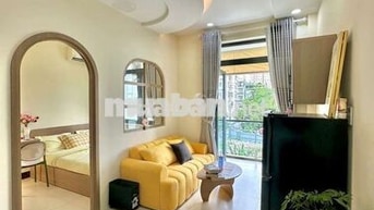 💥💥 SIÊU PHẨM  CĂN HỘ 1PN BANCOL NGAY ĐH VLU