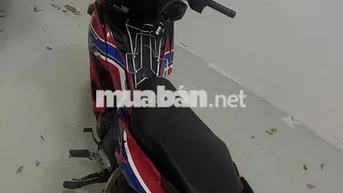Honda Winner X Đỏ 40709 km