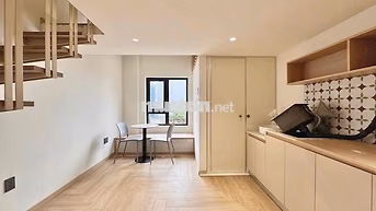 CHUNG CƯ CAO CẤP NGAY LÀNG ĐẠI HỌC, MỚI XÂY ĐẦY ĐỦ TIỆN NGHI FULL NT