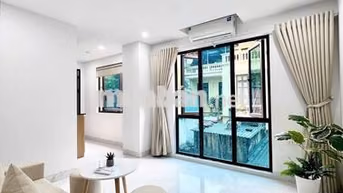 CHO THUÊ CĂN HỘ CCMN 1K1N – NGÕ 32 ĐỖ ĐỨC DỤC, TỪ LIÊM, HÀ NỘI