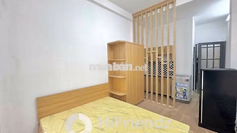 NHÀ MỚI 100% GẦN ĐH BÁCH KHOA,HOA SEN, HUFIT