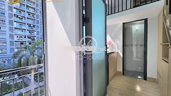🔥PHÒNG TRỌ FULL NỘI THẤT GẦN HỌC VIỆN HÀNG KHÔNG- CỘNG HOÀ, TÂN BÌNH