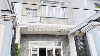 NHÀ 3 TẦNG - 3PN 4WC, HẺM OTO, GẦN BÊN VẠN PHÚC CITY, HIỆP BÌNH PHƯỚC