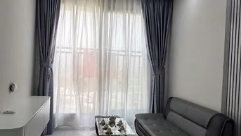 Căn hộ cao cấp tại Bình Tân chỉ 1ty9 nhận nhà ngay