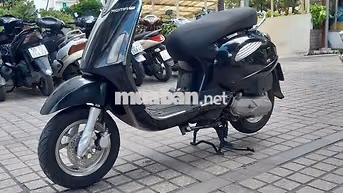 xe vespa 50cc