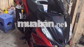 Honda Winner V1 Đỏ đen Xe máy côn tay