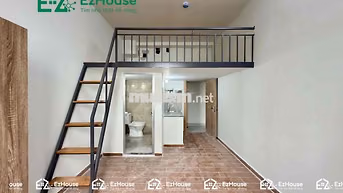 DUPLEX CHO 4 BẠN HỌC VLU,IUH,NTTU,... SIÊU THUẬN TIỆN PHÒNG MỚI 100%