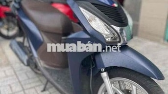 Honda Vision Máy cực êm liền lạc bstp