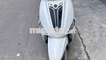Yamaha Nozza Fi Trắng