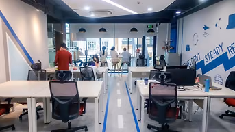 Chính chủ cho thuê văn phòng Nam kì khởi nghĩa Q.3 - 100m2 - 190m2