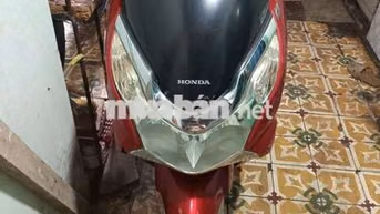 Honda PCX 2011 Đỏ Việt Nam