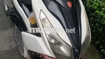 Honda Air Blade 2014 Trắng đen