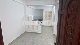 NHÀ 4PN HẺM XE HƠI TRẦN VĂN ĐANG QUẬN 3