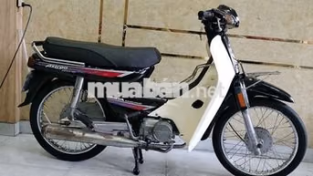 Honda Astrea 100 1997 Xe Chắc Máy Êm Mượt