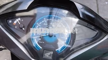 Honda Future 2023 Đen Xám 58762 km
