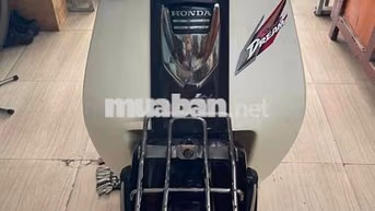 Honda Dream Nâu, Trắng 59111 km