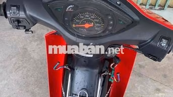 Honda Wave TQ Đỏ Êm Đầy đủ