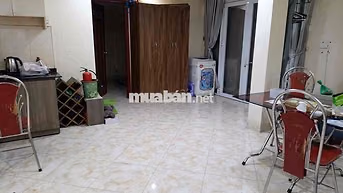 Sốc ! Hơn 2 tỷ có căn CCMN Hoàng Hoa Thám, BĐ-74m;2N(CT 3N);2VS