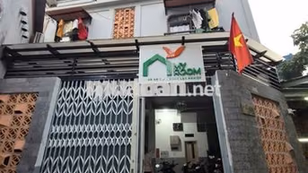 Chính chủ cần bán tòa CHDV 22 phòng dòng tiền 100tr/tháng QBình thạnh 