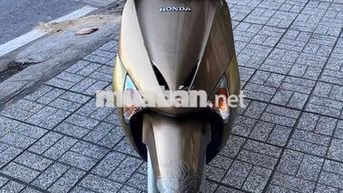 Honda Lead 2011 Nâu