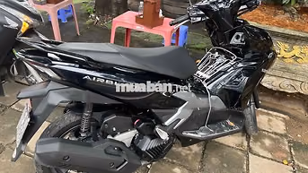 Honda Air Blade 125 2024 Đen 1 vạn km