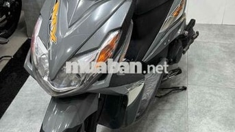 Yamaha Luvias Tự động Xám