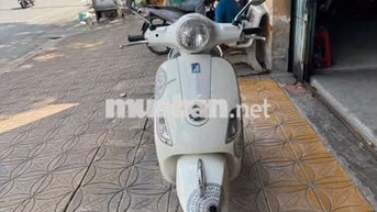 PIAGGIO VESPA FI (2013) BS:65MA:CẦN THƠ