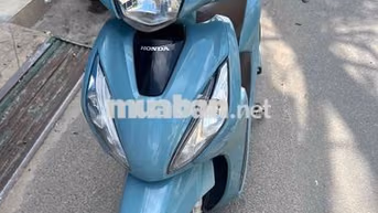 Honda Vision 2023 Xanh