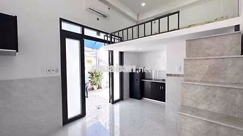 Phòng Duplex 35M2 Đường Quang Trung Có Thang Máy, Bảo Vệ Gò Vấp