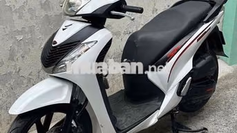Honda SHVN 150 2016 - hỗ trợ góp nợ xấu