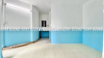 PHÒNG SIÊU RỘNG - CÓ CỬA SỔ THOÁNG Ở DƯƠNG QUẢNG HÀM - GẦN ĐH VĂN LANG