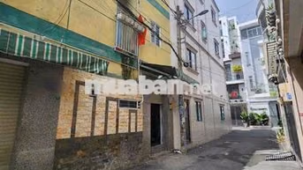 💰💰💰 TRỆT 2LẦU 2PN 3WC - HẺM XE HƠI NGUYỄN VĂN LƯỢNG