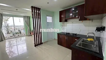 Oriental Plaza, Âu Cơ- cho thuê căn 3p ngủ giá 12tr/tháng