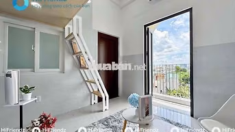 🌼 DUPLEX 🌼 MỚI XÂY 🌼 GẦN NTTU, VLU, IUH