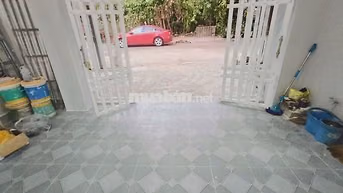 Vỡ nợ chủ cần bán gấp căn nhà 118m2 Tân Phú Trung Củ Chi