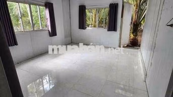 Cho thuê nhà nguyên căn - khu yên tĩnh nghỉ dưỡng