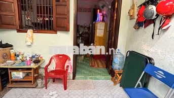 🔥 NHÀ 37M² – 3 TẦNG – 2PN – HẺM XE MÁY TRÁNH – CHỈ 3.8 TỶ
