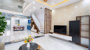 15TR- NHÀ ĐẸP NGUYÊN CĂN 2 TẦNG – 3PN – FULL NỘI THẤT | ĐIỆN BIÊN PHỦ 