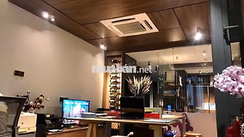 CHO THUÊ VĂN PHÒNG QUẬN 1 - DỌN VÀO NGÀY ĐẦU THÁNG 9 CHỈ 12TR