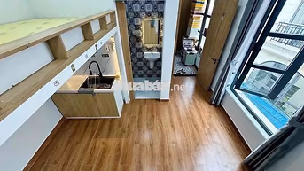 ✨CĂN HỘ DỊCH VỤ FULL NỘI THẤT THUẬN TIỆN QUA CÁC TRƯỜNG ĐH NTTU-VLU
