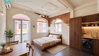 🧧CHDV BANCOL MÁY GIẶT RIÊNG LÊ VĂN SỸ - NGUYỄN VĂN TRỖI