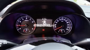 Kia Cerato Premium 2019 Đen 71449 km