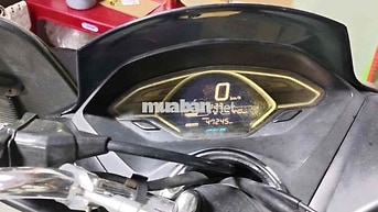Honda PCX150 2018 Đen 47245 km